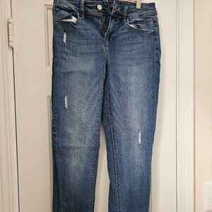 The Limited Jeans Size 2R